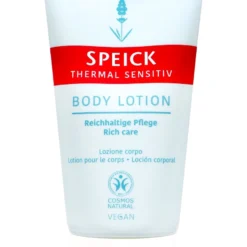 Speick Thermal Sensitiv Body Lotion - 150 Ml