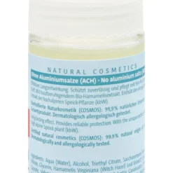 Ausgewählte Produkte -Gartenbedarfsgeschäft Speick20Thermal20Sensitiv20Deo20Roll On 25329 R01