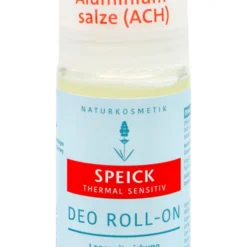 Speick Thermal Sensitiv Deo Roll-On - 50 Ml