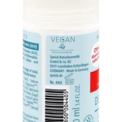 Speick Thermal Sensitiv Deo Stick - 40 Ml 7 Speick Thermal Sensitiv Deo Stick - 40 Ml -Gartenbedarfsgeschäft Speick20Thermal20Sensitiv20Deo20Stick 24802 L01