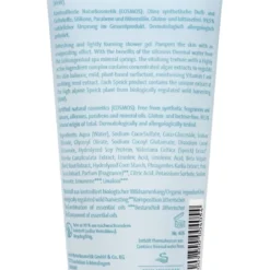 Ausgewählte Produkte -Gartenbedarfsgeschäft Speick20Thermal20Sensitiv20Duschgel 86206 H01