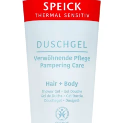 Speick Thermal Sensitiv Duschgel - 200 Ml