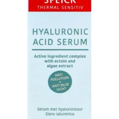 Speick Thermal Sensitiv Hyaluron Serum - 15 Ml -Gartenbedarfsgeschäft Speick20Thermal20Sensitiv20Hyaluron20Serum 24826 H01