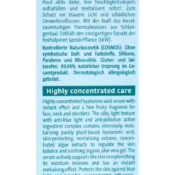 Speick Thermal Sensitiv Hyaluron Serum - 15 Ml -Gartenbedarfsgeschäft Speick20Thermal20Sensitiv20Hyaluron20Serum 24826 L01