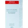 Speick Thermal Sensitiv Nachtcreme - 50 Ml -Gartenbedarfsgeschäft Speick20Thermal20Sensitiv20Nachtcreme 25420 V01