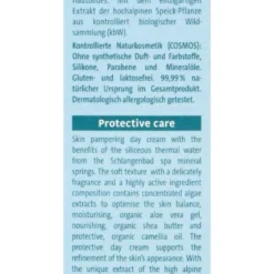 Speick Thermal Sensitiv Tagescreme - 50 Ml -Gartenbedarfsgeschäft Speick20Thermal20Sensitiv20Tagescreme 24603 L01