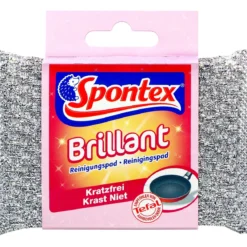 Spontex Reinigungs-Pad Billant