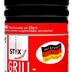 Styx Grillanzünder - 1 L