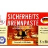 Styx Sicherheits-Brennpaste - 240 G 2 Styx Sicherheits-Brennpaste - 240 G -Gartenbedarfsgeschäft Styx20Sicherheitsbrennpaste 42231 V01