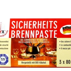 Styx Sicherheits-Brennpaste - 240 G