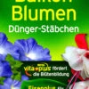 Substral Balkonblumen Düngerstäbchen - 10 Stück 2 Substral Balkonblumen Düngerstäbchen - 10 Stück -Gartenbedarfsgeschäft Substral20Balkonblumen20Duengerstaebchen 26468 V01