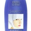 Swiss-o-Par Shampoo Silver - 250 Ml -Gartenbedarfsgeschäft Swiss o Par20Shampoo20Silver 89230 V01