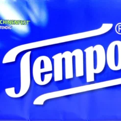 Tempo Taschentücher - 15 X 10 Stück