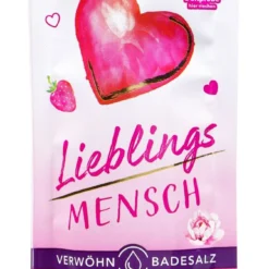 Tetesept Badesalz Herzenswünsche - 50 G