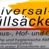 Universal-Müllsäcke 120 L - 10 Stück -Gartenbedarfsgeschäft Universal20Muellsaecke 08661 V01