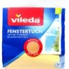 Vileda Fenstertuch - 39 X 36 Cm -Gartenbedarfsgeschäft Vileda20Fenstertuch 28425 V01