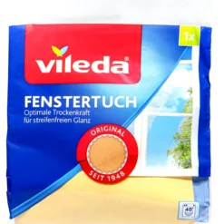 Vileda Fenstertuch - 39 X 36 Cm