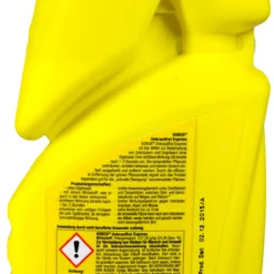 Vorox Unkrautfrei Express - 0,5 L -Gartenbedarfsgeschäft Vorox20Unkrautfrei20Express 31712 H01