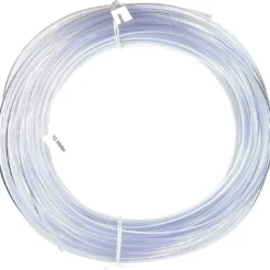 Weinschlauch Plastik 12 X 9