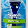 Wilkinson Protection 3 - Rasierer -Gartenbedarfsgeschäft Wilkinson20Protection203 29312 V01