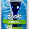 Wilkinson Protection 3 - Rasierer