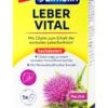 Zirkulin Leber Vital Dragees Hochdosiert - 26 G - 30 Stück
