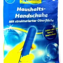 Haushaltshandschuhe Groß