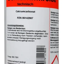Schlämmkreide - 0,4 Kg
