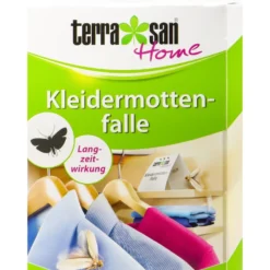 Terrasan Kleidermotten - Falle - 2 Stück