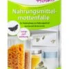 Terrasan Nahrungsmittel Mottenfalle - 2 Stück -Gartenbedarfsgeschäft terrasan20Nahrungsmittel20Mottenfalle 33633 V01