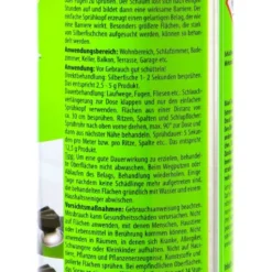 Terrasan Silberfischchen Spray - 300 Ml 7 Terrasan Silberfischchen Spray - 300 Ml -Gartenbedarfsgeschäft terrasan20Silberfischchen20Spray 34306 H01