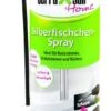Terrasan Silberfischchen Spray - 300 Ml -Gartenbedarfsgeschäft terrasan20Silberfischchen20Spray 34306 V01