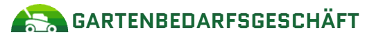 Gartenbedarfsgeschäft